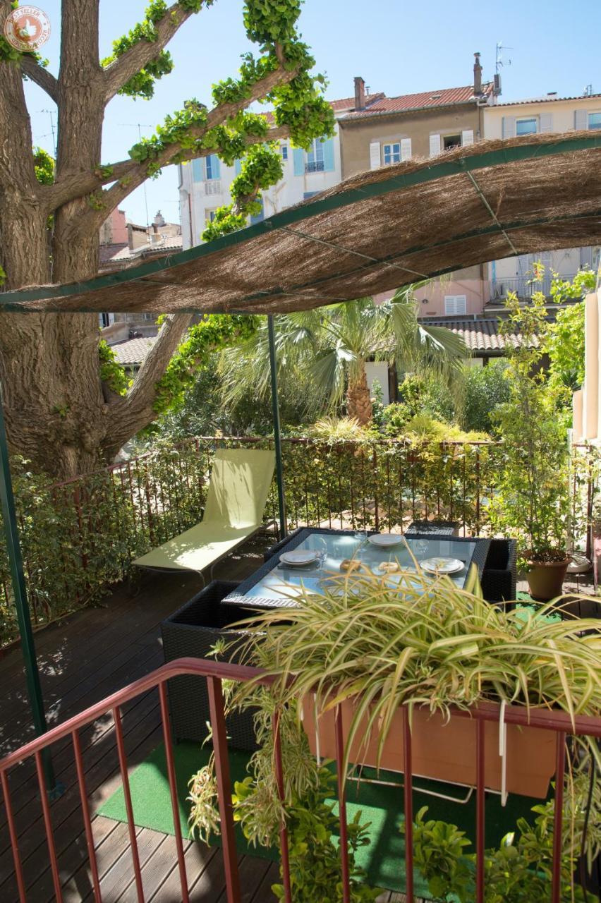 Alc - A523 - 4 Min Palais And Beaches Cannes Exterior foto