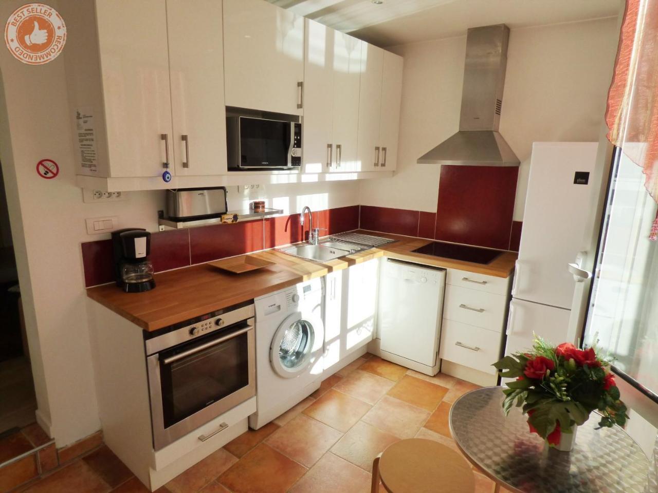 Alc - A523 - 4 Min Palais And Beaches Cannes Exterior foto